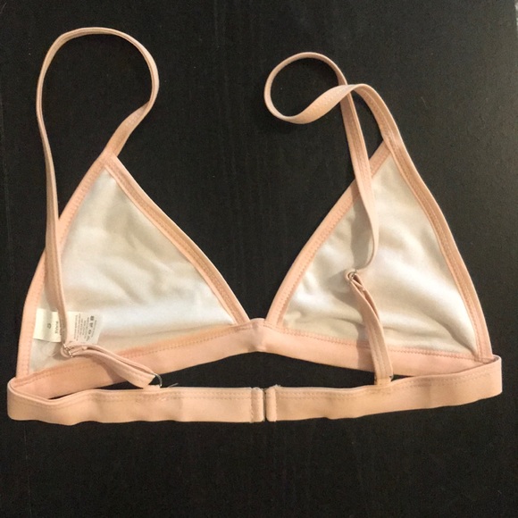 Pink bikini set - Picture 4 of 6